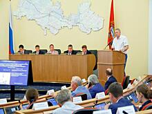 Застройщик-единоросс выступил против законопроекта о создании компенсационного фонда