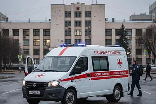 Первый рабочий день стал последним: под Новосибирском погиб молодой маляр