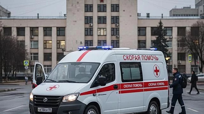 Первый рабочий день стал последним: под Новосибирском погиб молодой маляр