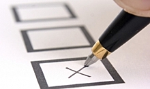 В Лабытнангах единороссы провели предварительное голосование