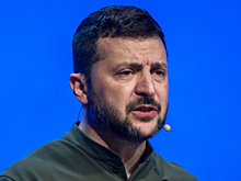 Захарова обвинила Зеленского в издевательстве над ветеранами