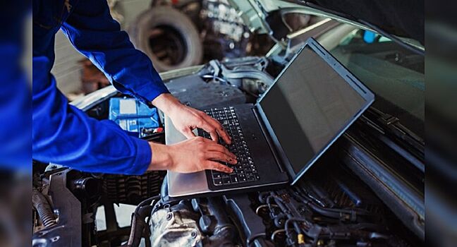 Как оживить авто после простоя