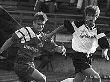 Команда Сергея Семака будет играть в ФНЛ