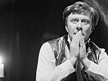 Тест: хорошо ли вы помните роли Андрея Миронова?