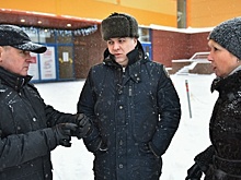 Рейтинг публичной активности ВИП-персон Кировской области. Февраль-2018
