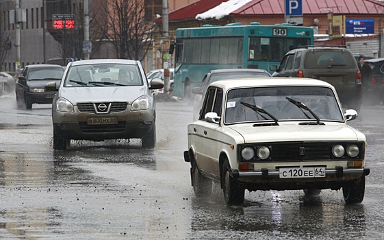 Что покупают на вторичке: рейтинг авто до 500 тыcяч и выше