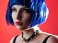 Косплеер показала меланхоличную Тае Такеми из Persona&nbsp;5