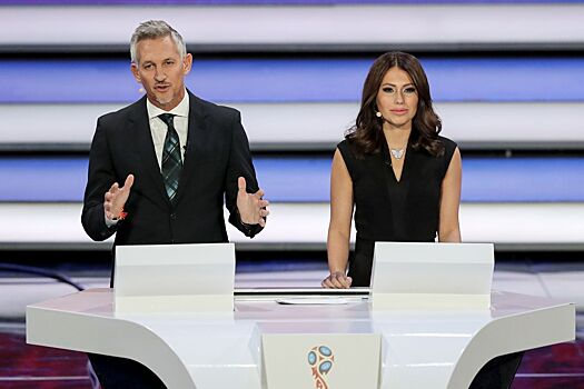 Гари Линекер высказался об уходе с BBC после скандального репоста в поддержку Палестины