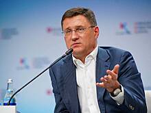 Новак сменит Белоусова на должности члена наблюдательного совета ВЭБ