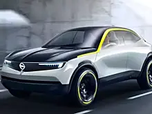 Opel подтвердил возвращение в Россию