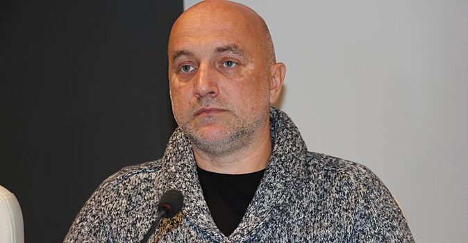 Сказать в арт-сообществе: «Мне не нравятся ваши митинги» – это значит всё!