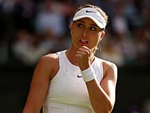 Турнир WTA-1000 в Пекине: результаты матчей 5 октября