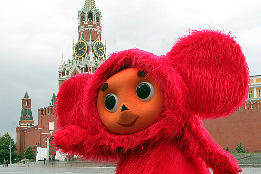 Депутаты выяснили национальность Чебурашки: он точно не испанец