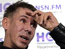 На Алексея Панина возбудили уголовное дело