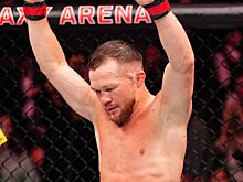 «Так рассуждают только чемпионы». Хамзин — про следующий бой Яна