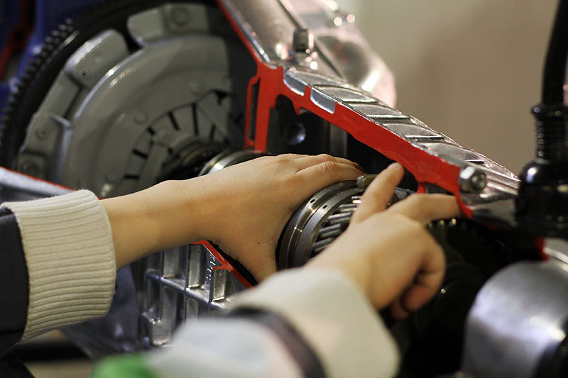 Музей «Экспериментаниум», Москва, Россия, Европа