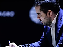 Россиянин Непомнящий занял пятое место на этапе Grand Chess Tour