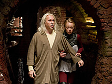 Вышел трейлер "Вратаря галактики" с Евгением Мироновым в главной роли