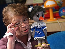 Оксана Федорова: "Галина Марченко была похожа на Каркушу"