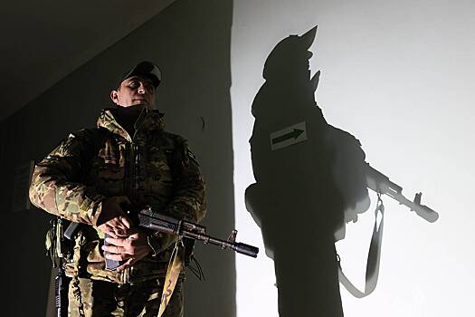 В Минобороны России рассказали о сдаче в плен 17 солдат ВСУ