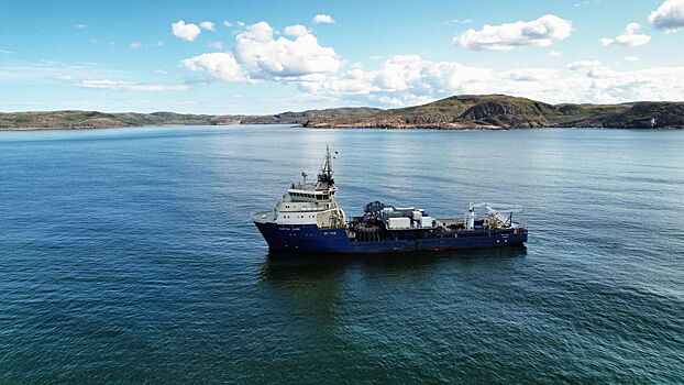 В России предложили запустить новый нацпроект