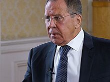 Лавров вспомнил посиделки с экс-главой Южной Абхазии в «Брехаловке»