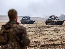 «Фронт у нас посыпался» Вооруженные силы России завладели инициативой в Донбассе. Почему ВСУ не могут сдержать натиск?