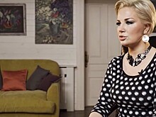«Все успели поделить и разбежались»: актриса Мария Максакова вернулась в Россию