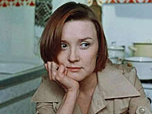 Актриса Проклова рассказала об искренней любви Алентовой к актерской работе