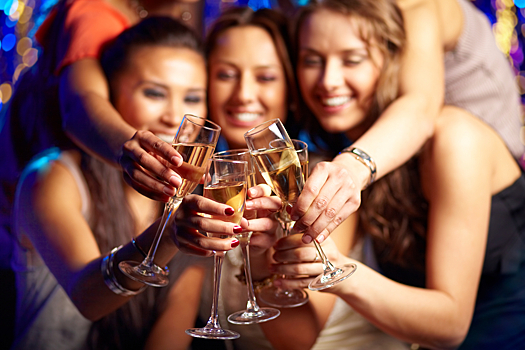 Мифы об алкоголе, в которые опасно верить