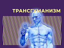 Что такое трансгуманизм и почему его боятся. Объясняем простыми словами