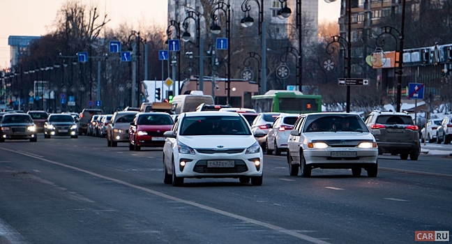 GM запатентовала робомобиль для обучения вождению