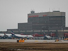 Глава Минтранса лично проверил пустующие аэропорты и вокзалы