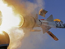 На Украине подтвердили возможность поставок британских ракет