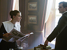 Драматические сериалы стали самыми популярными среди россиян на Netflix