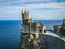 Россияне резко заинтересовались отдыхом в Крыму