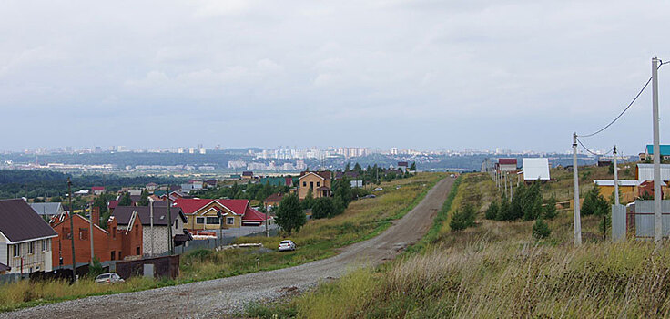 «Мы не испытываем иллюзий»: почему в микрорайоне Люлли под Ижевском приостановили выдачу земельных участков