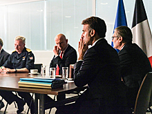 Раскрыта секретная встреча союзников Украины