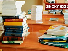 Читавшая стихи Введенского петербургская учительница заявила, что больше не будет работать в школе