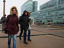 Переулки с «желтой» репутацией