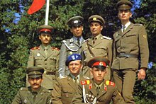 Варшавский договор: как создавали "противовес" НАТО