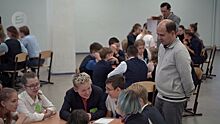 Энергетиков в Ижевске готовят со школьной скамьи