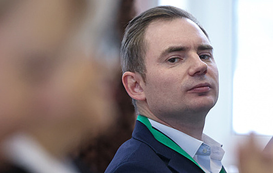 Экс-депутата Мосгордумы Круглова внесли в перечень террористов