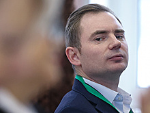 Экс-депутата Мосгордумы Круглова внесли в перечень террористов