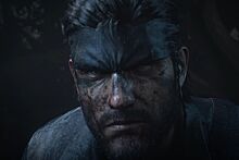 Для ремейка Metal Gear Solid 3 не станут записывать новые реплики, их возьмут из оригинала