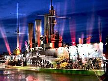 В Петербурге пройдет Фестиваль света