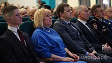 Депутат ЗСО Марина Денисова: «Вологда развивается в нужном направлении»