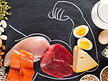 Эндокринолог разоблачила моду на белковые перекусы