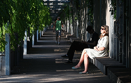 Солнечный удар: как его определить и отразить