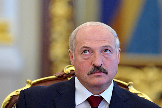 Белоруссия поддержала Украину